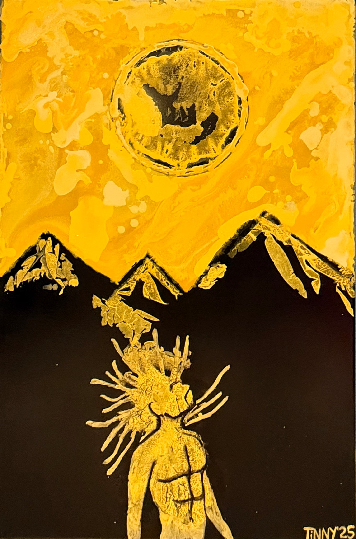 Diaspora Under the Sun